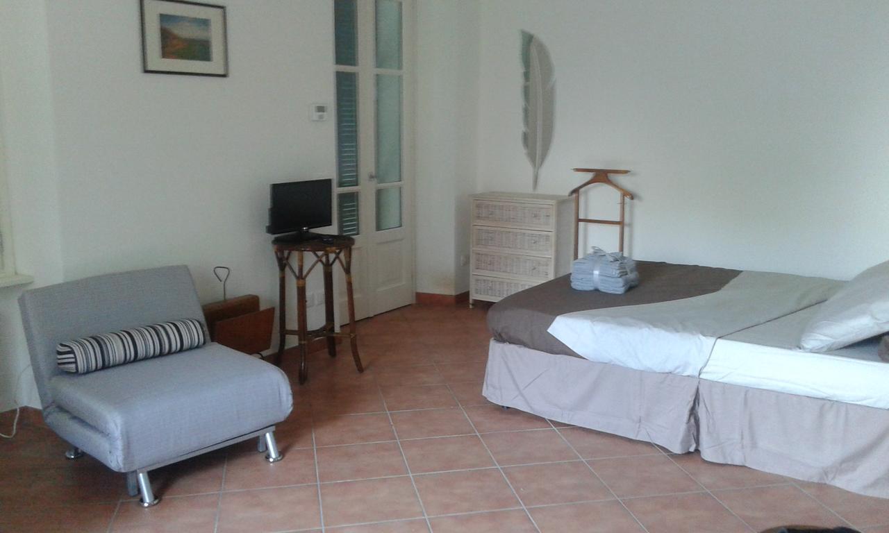 Il Nido Sul Lago Stresa Exterior foto
