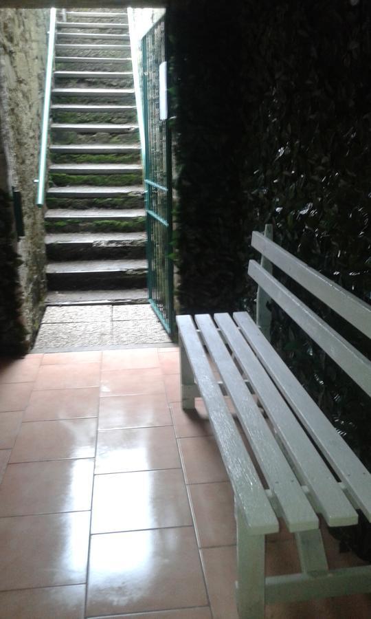Il Nido Sul Lago Stresa Exterior foto