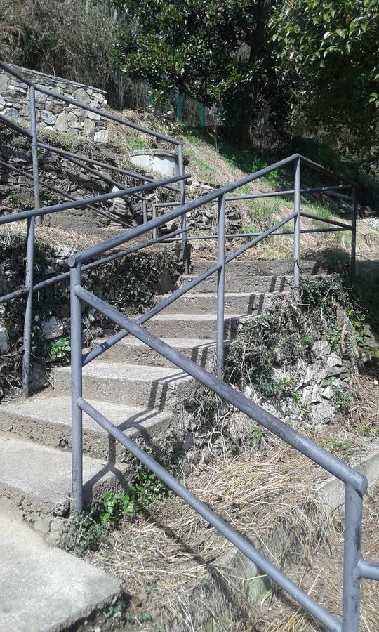 Il Nido Sul Lago Stresa Exterior foto