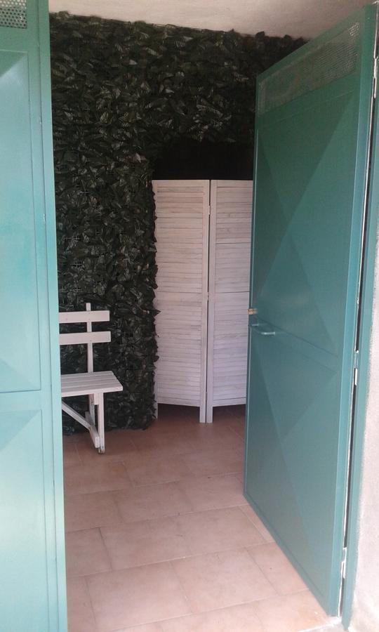 Il Nido Sul Lago Stresa Exterior foto